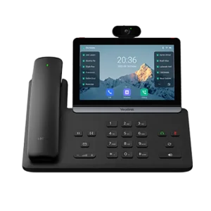Téléphone Yealink AX83H WIFI SIP