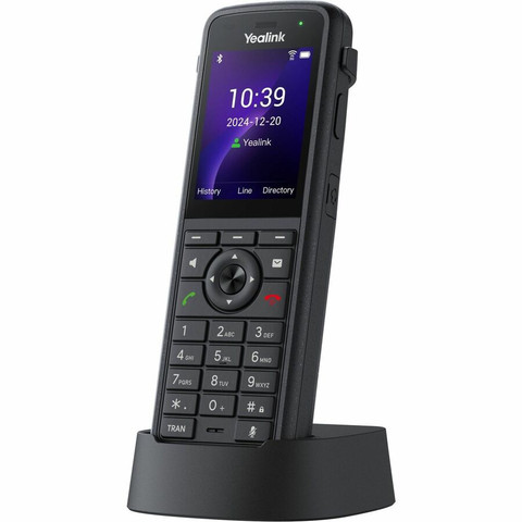 Yealink AX86R - Téléphone WIFI SIP