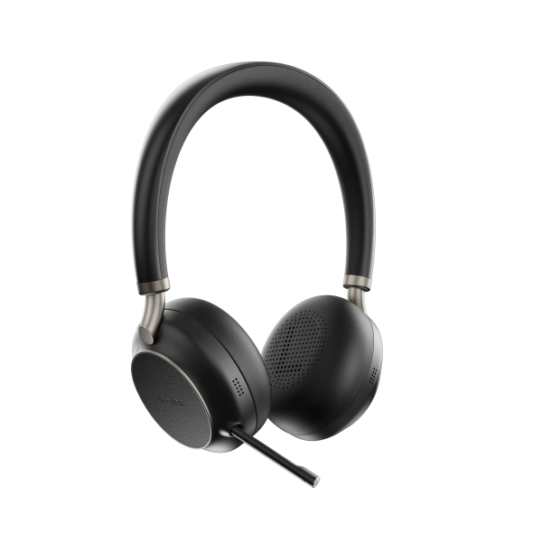 Yealink Casque Bluetooth BH76
