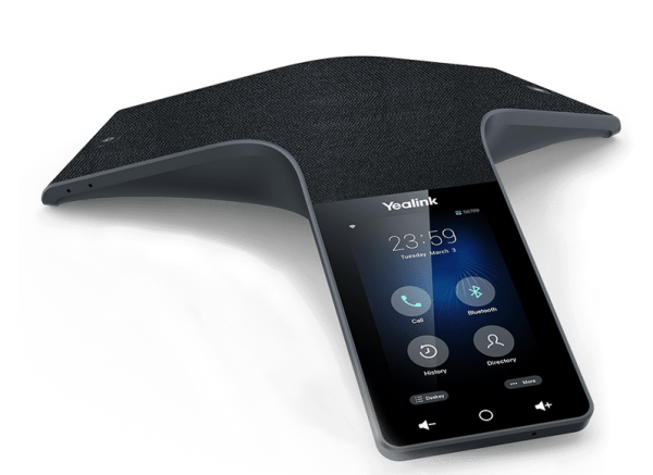 Yealink Téléphone de conférence CP925