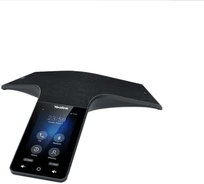 Yealink Téléphone IP de conférence CP965