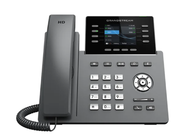 Grandstream téléphone IP GRP2624