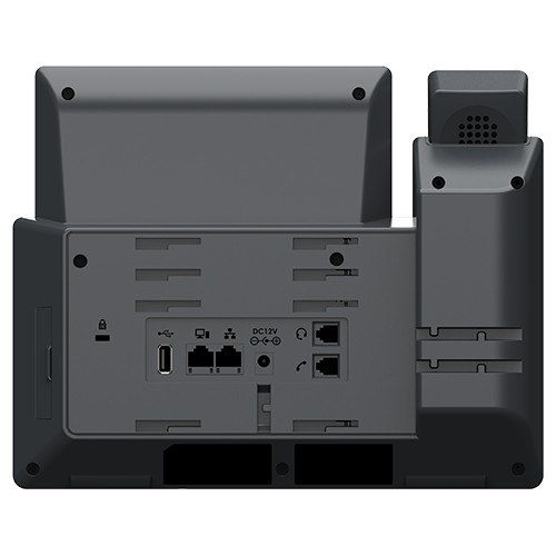Grandstream téléphone IP GRP2650 – Image 5