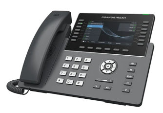 Grandstream téléphone IP GRP2650 – Image 2