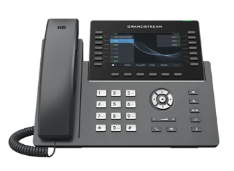 Grandstream téléphone IP GRP2650