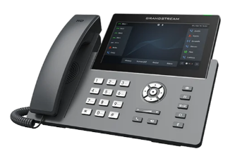 Grandstream téléphone IP GRP2670 – Image 2