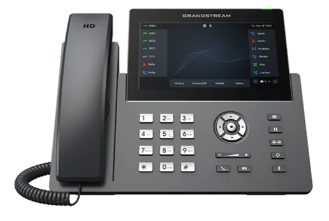 Grandstream téléphone IP GRP2670
