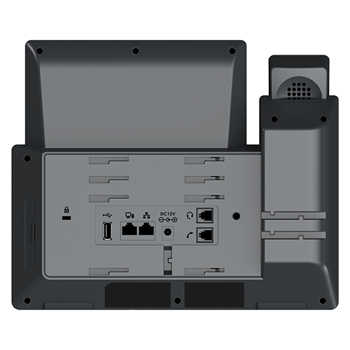 Grandstream téléphone IP GRP2670 – Image 5