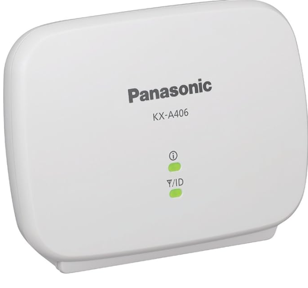 Panasonic Répéteur DECT 6.0