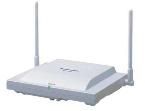 Panasonic Antenne DECT 4 canaux