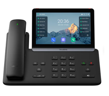 Yealink Téléphone T88W Pro