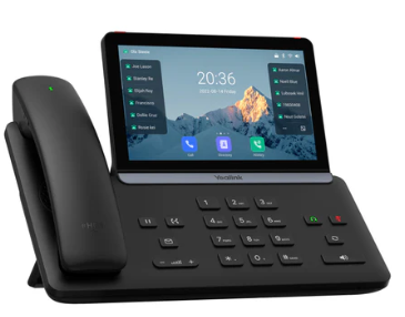 Yealink Téléphone T88W Pro – Image 2