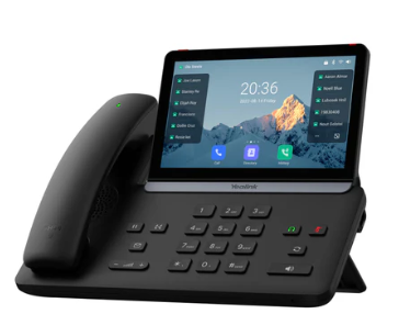 Yealink Téléphone T88W Pro – Image 3