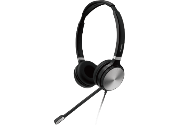 Yealink Casque USB UH34 Dual Teams