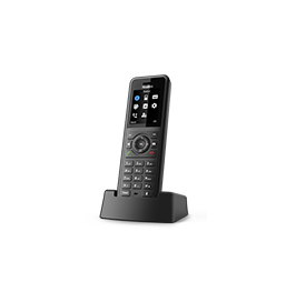 Téléphone IP Dect Robuste Yealink W57R