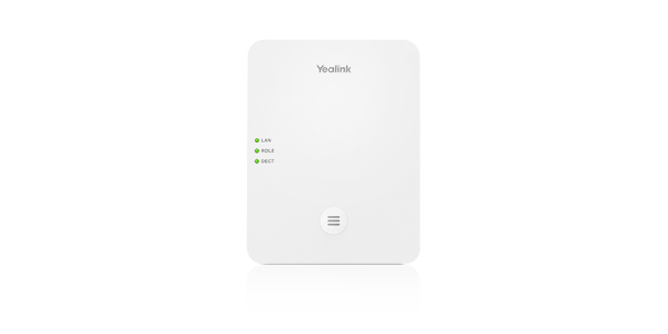 Yealink Base IP Dect W80B