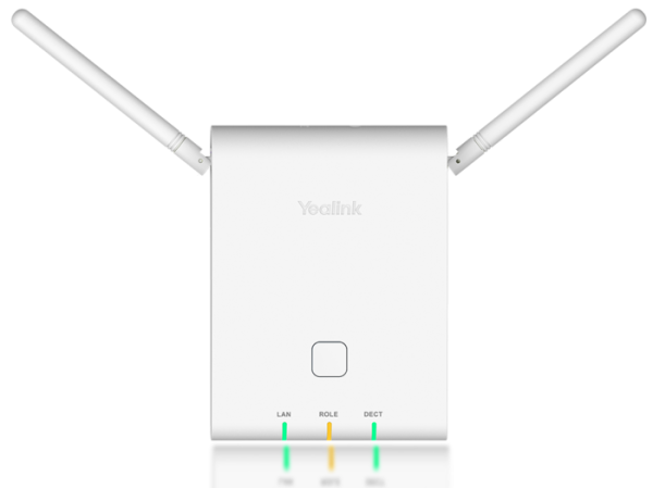 Yealink Base IP Dect W90B