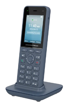 Grandstream téléphone sans-fil WP826 – Image 2