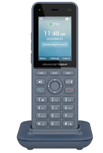 Grandstream téléphone sans-fil WP826