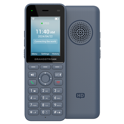 Grandstream téléphone sans-fil WP826 – Image 3