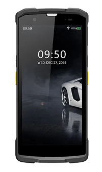 Grandstream téléphone sans-fil WP856
