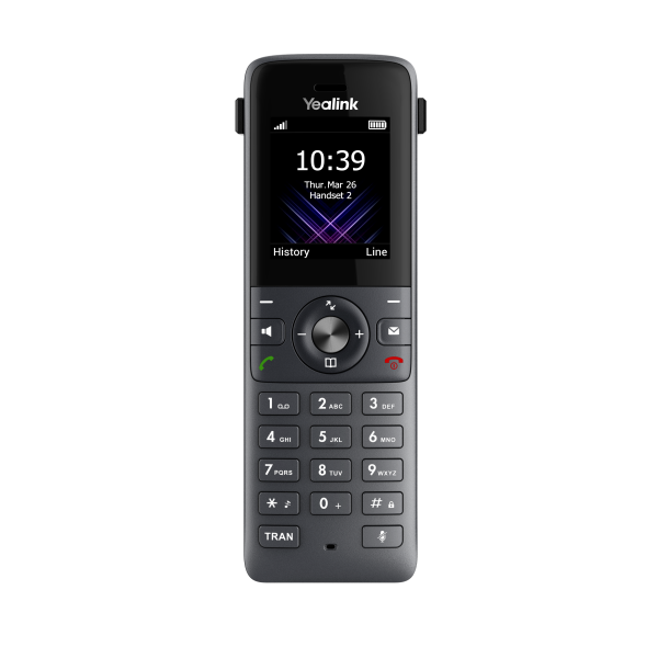 Téléphone IP Dect Yealink W73H