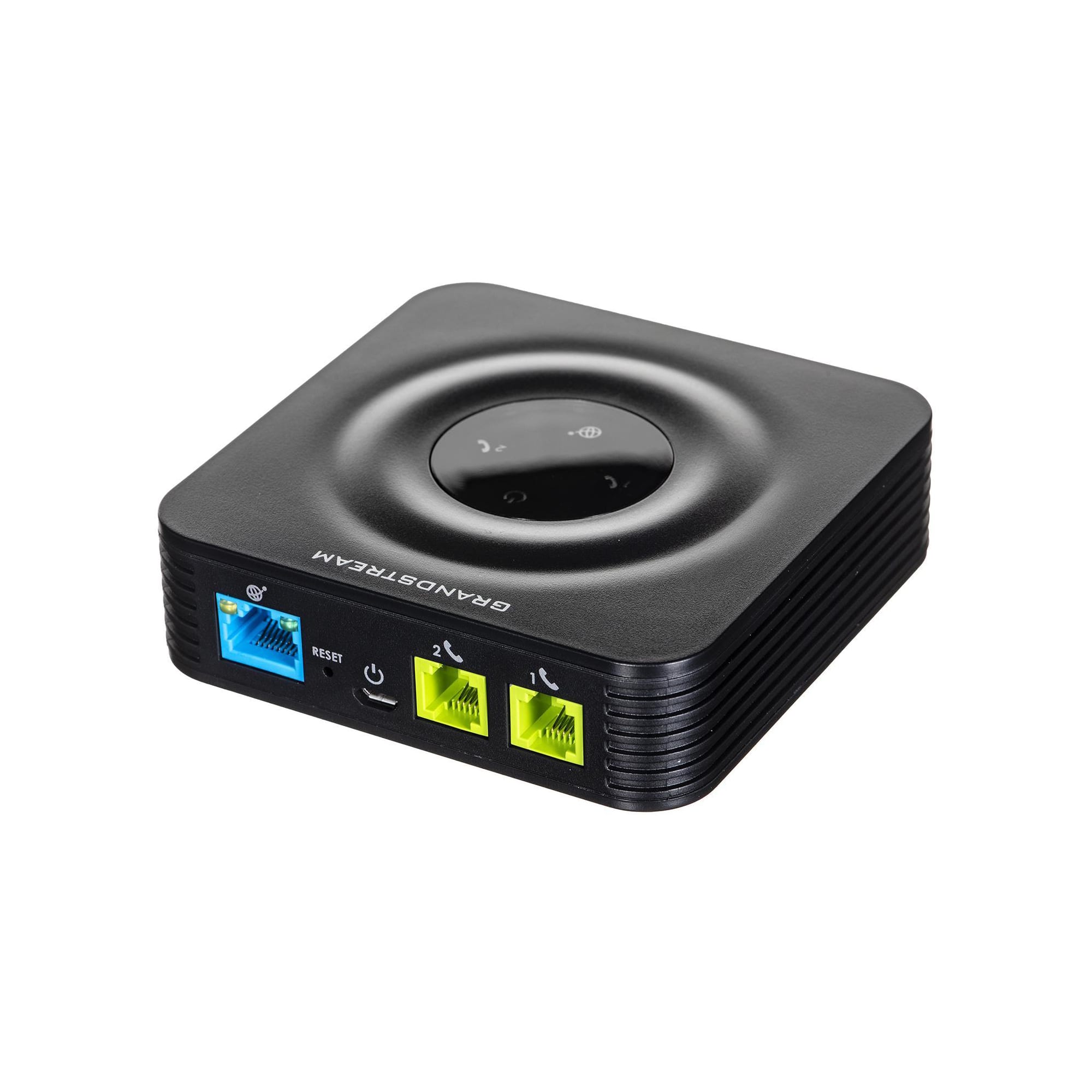 Grandstream HT802 – Image 4