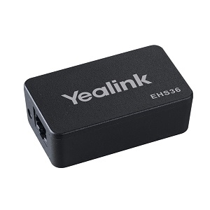 Levier électronique EHS36 pour Yealink