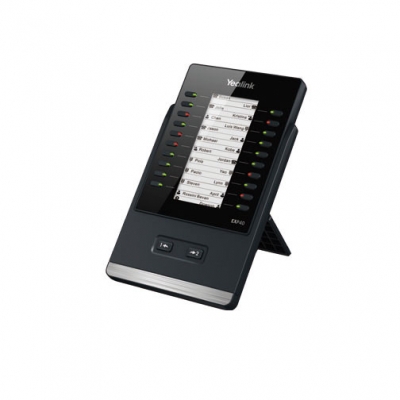 Console d'expansion Yealink Exp40