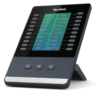 Console d'expansion Yealink Exp50