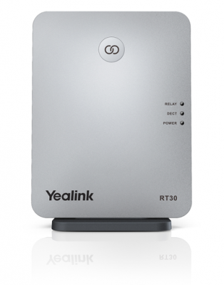 Répéteur Yealink Dect RT30