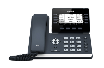 Téléphone IP Yealink T53W
