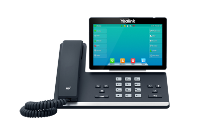 Téléphone IP Yealink T57W