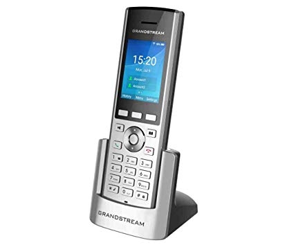 Grandstream WP820 téléphone WIFI