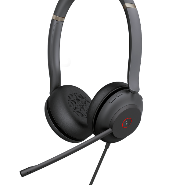 Casque USB Yealink UH37 Stereo
