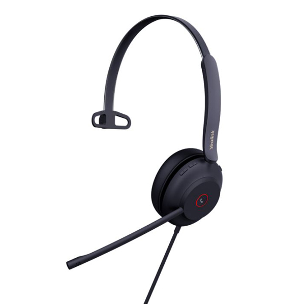Casque USB Yealink UH37 Mono